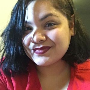 Meet your Posher, Yasmin